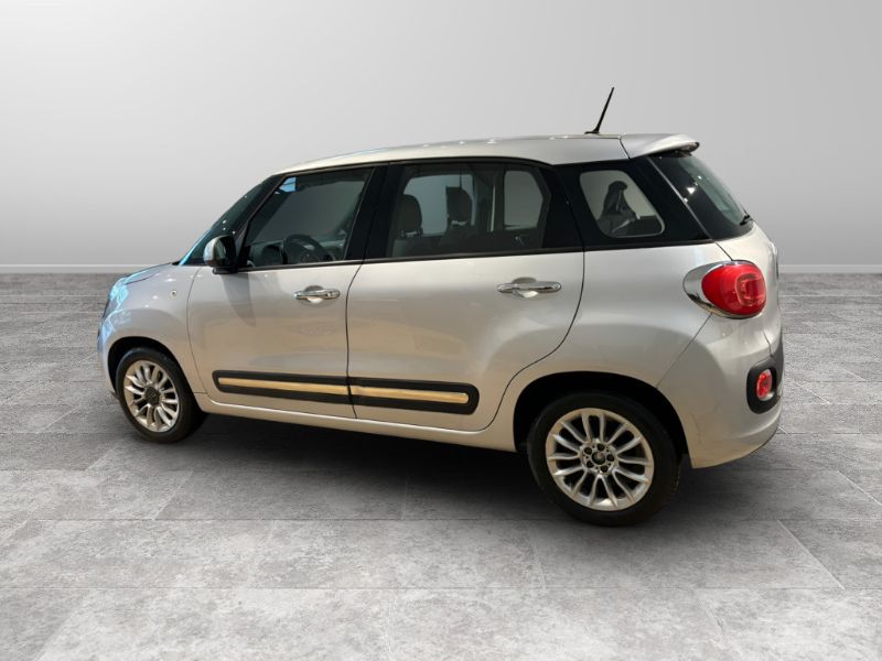 GuidiCar - FIAT 500 2014 500L 1.3 mjt Pop Star 85cv Usato