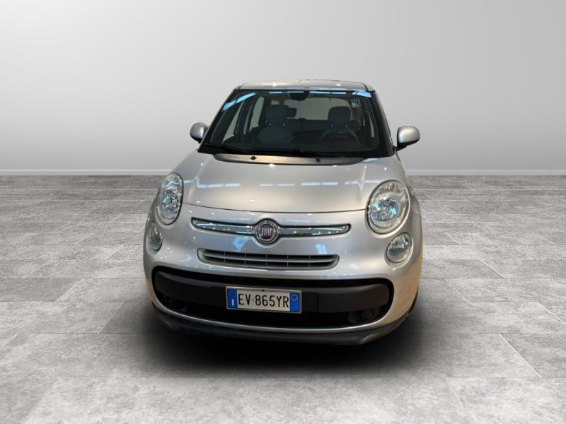 GuidiCar - FIAT 500 2014 500L 1.3 mjt Pop Star 85cv Usato