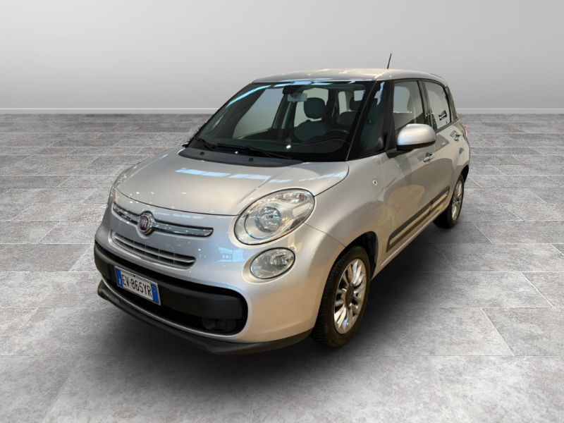 GuidiCar - FIAT 500 2014 500L 1.3 mjt Pop Star 85cv Usato