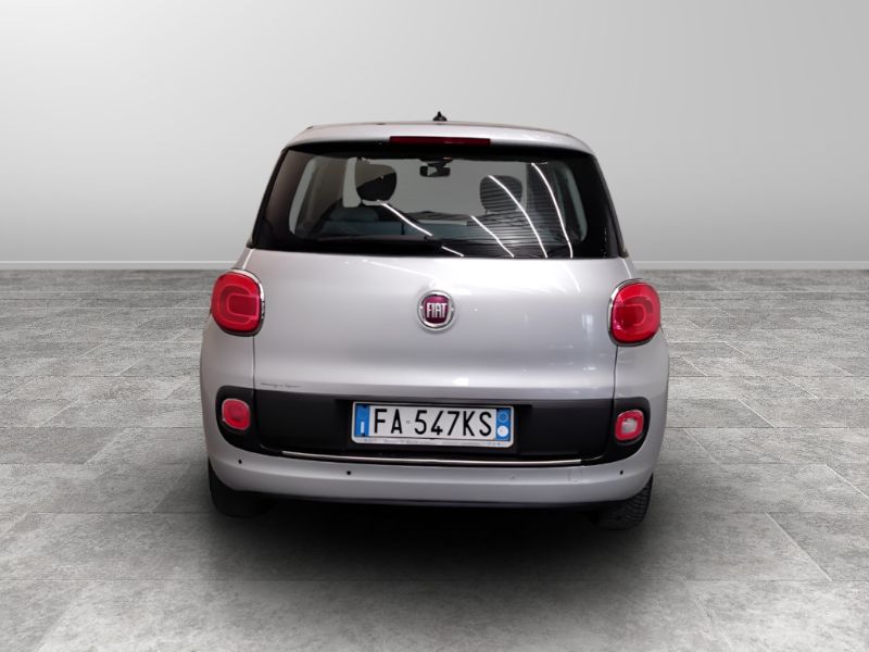 GuidiCar - FIAT 500 2015 500L 1.3 mjt Pop Star 85cv Usato