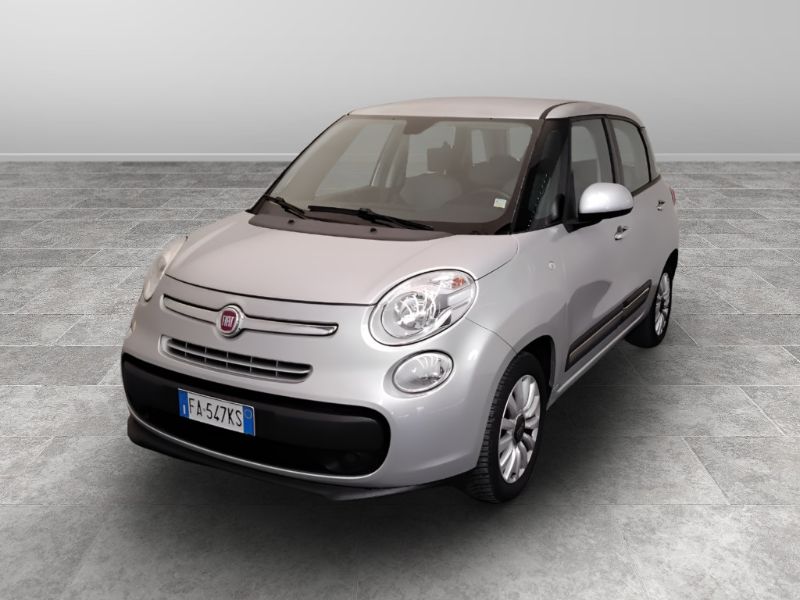 GuidiCar - FIAT 500 2015 500L 1.3 mjt Pop Star 85cv Usato