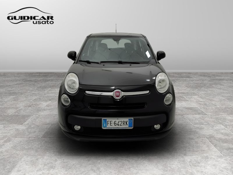 GuidiCar - FIAT 500 2016 500L 1.6 mjt Pop Star 120cv E6 Usato