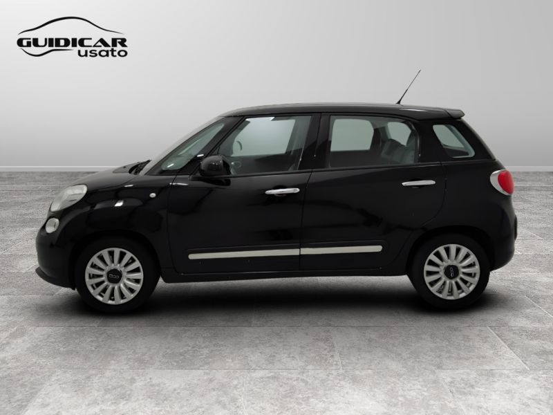 GuidiCar - FIAT 500 2016 500L 1.6 mjt Pop Star 120cv E6 Usato