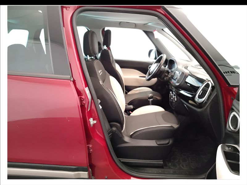 GuidiCar - FIAT 500L 2012 2015 500L 1.6 mjt Trekking 105cv Usato