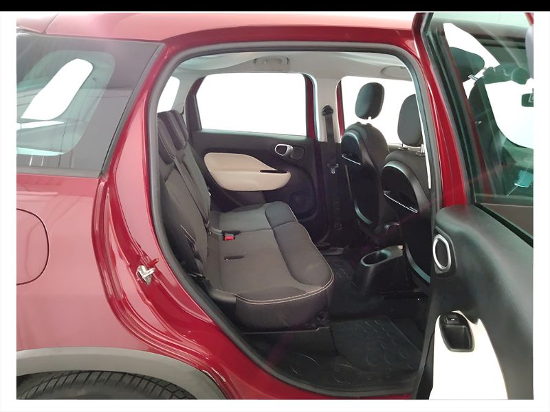 GuidiCar - FIAT 500L 2012 2015 500L 1.6 mjt Trekking 105cv Usato