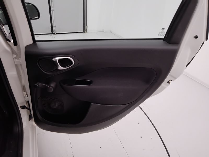 GuidiCar - FIAT 500L 2017 2018 500L 1.4 Mirror 95cv Usato