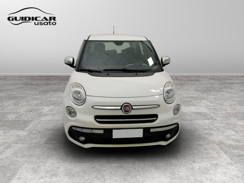 GuidiCar - FIAT 500L 2017 2018 500L 1.4 Mirror 95cv Usato