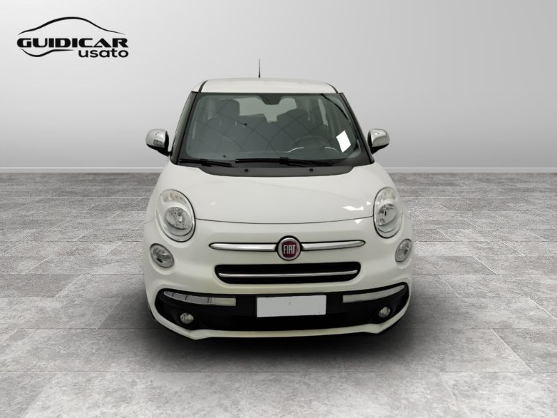 GuidiCar - FIAT 500L 2017 2018 500L 1.4 Mirror 95cv Usato