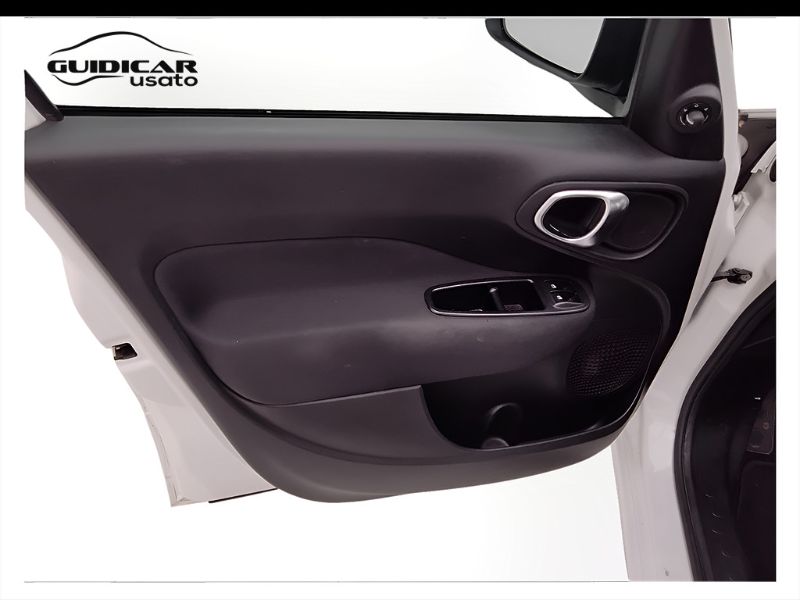 GuidiCar - FIAT 500L 2017 2018 500L 1.4 Mirror 95cv Usato