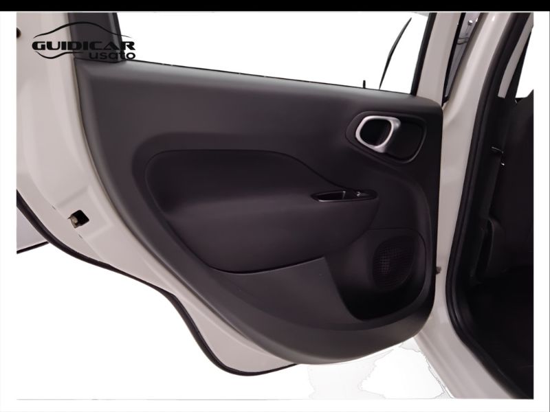 GuidiCar - FIAT 500 2018 500L 1.4 tjt Mirror Gpl 120cv Usato