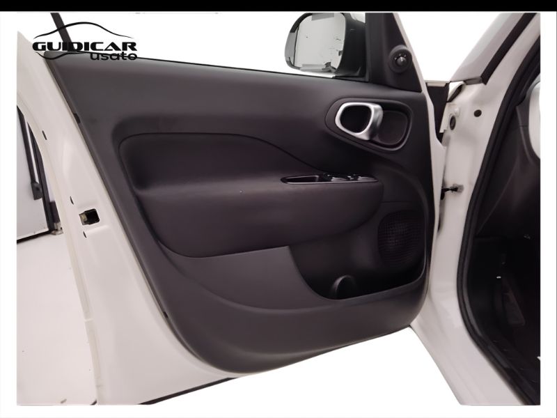 GuidiCar - FIAT 500 2018 500L 1.4 tjt Mirror Gpl 120cv Usato