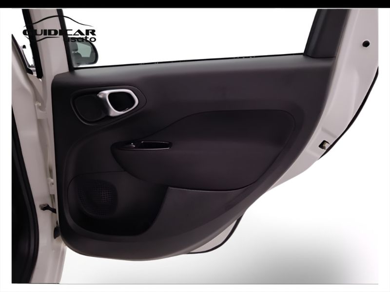 GuidiCar - FIAT 500 2018 500L 1.4 tjt Mirror Gpl 120cv Usato