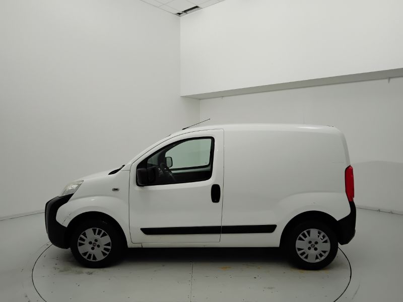 GuidiCar - FIAT Fiorino 2016 fiorino furgone 1.3 mjt 16v 75cv SX classe 2 Usato