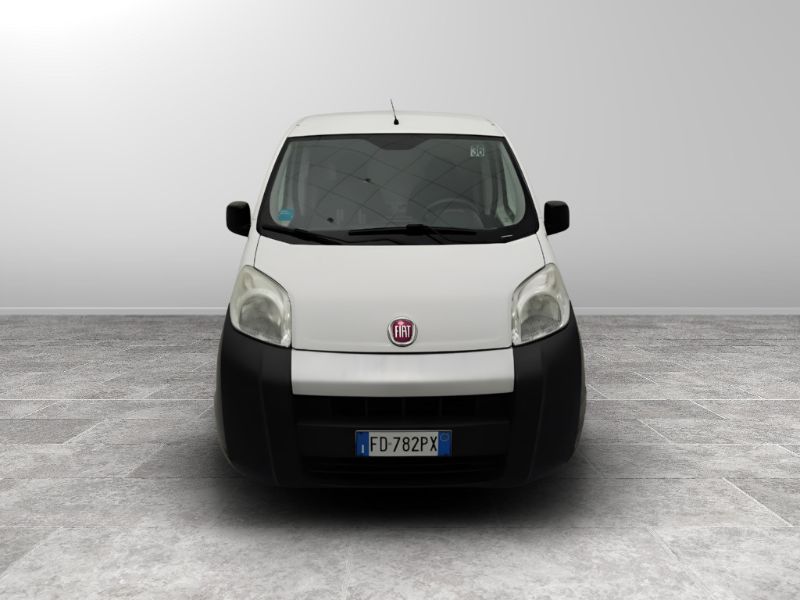 GuidiCar - FIAT Fiorino 2016 fiorino furgone 1.3 mjt 16v 75cv SX classe 2 Usato