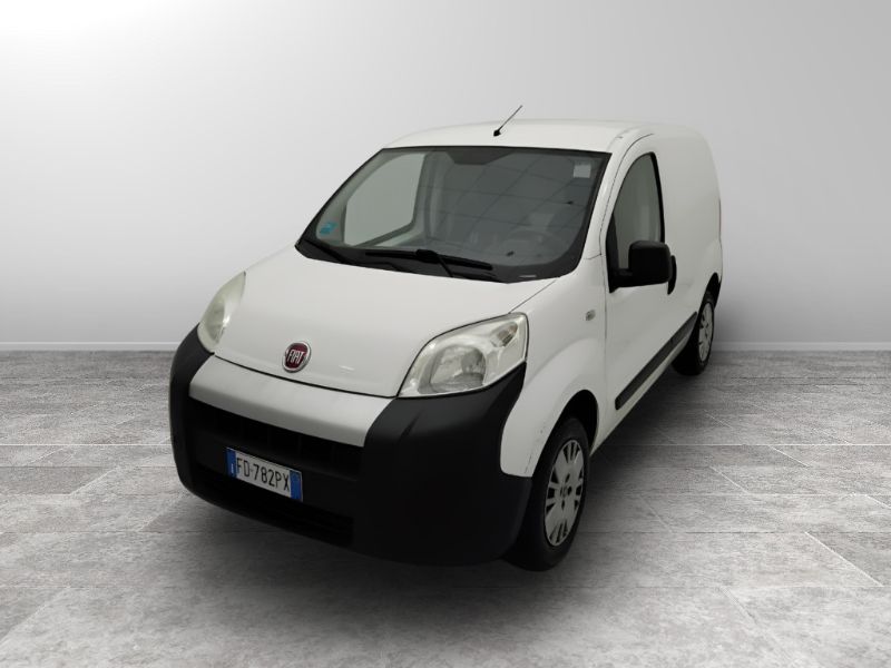 GuidiCar - FIAT Fiorino 2016 fiorino furgone 1.3 mjt 16v 75cv SX classe 2 Usato