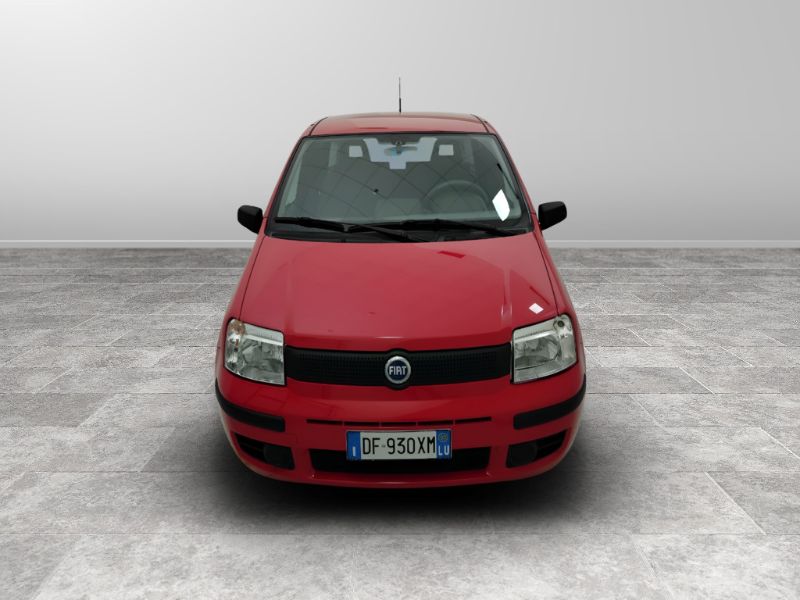 GuidiCar - FIAT Panda 2007 Panda 1.1 Active eco (active) c/abs Usato