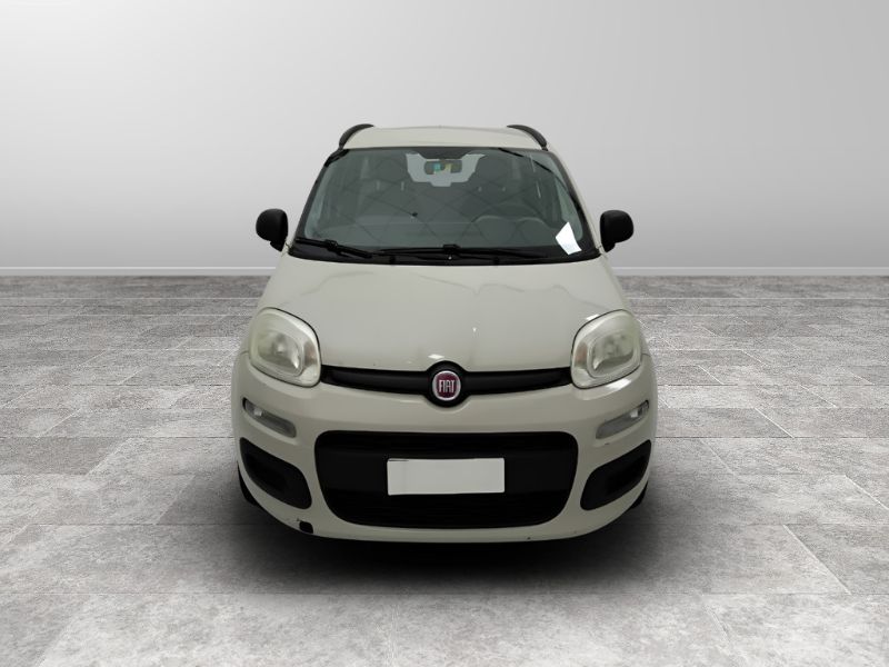 GuidiCar - FIAT Panda III 2012 2013 Panda 0.9 t.air t. natural power Easy 80cv Usato