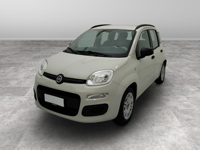 GuidiCar - FIAT Panda 2015 Panda 1.2 easypower Easy Gpl 69cv E6 Usato