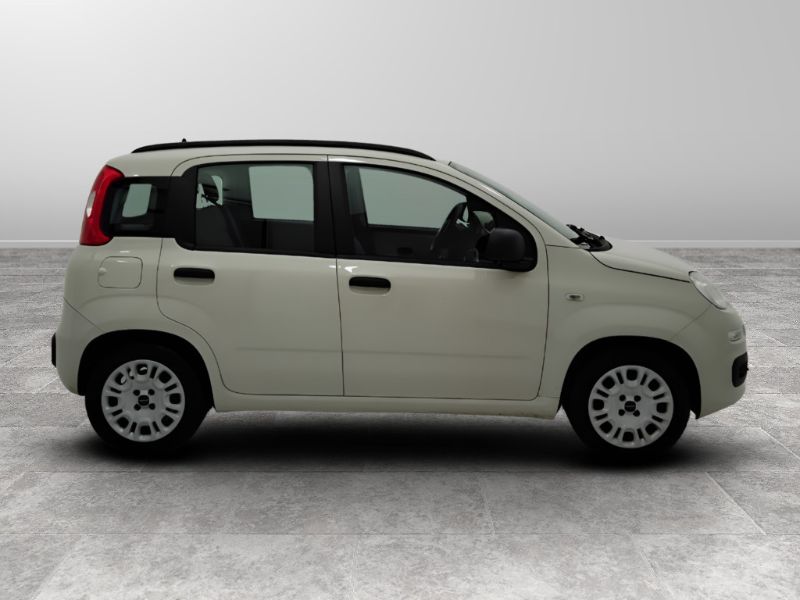 GuidiCar - FIAT Panda 2015 Panda 1.2 easypower Easy Gpl 69cv E6 Usato