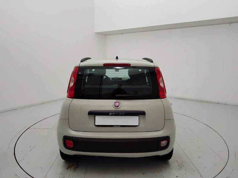 GuidiCar - FIAT Panda 2015 Panda 1.2 easypower Easy Gpl 69cv E6 Usato