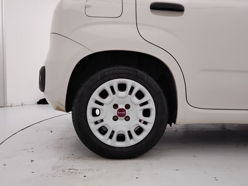 GuidiCar - FIAT Panda 2015 Panda 1.2 easypower Easy Gpl 69cv E6 Usato