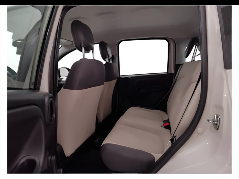 GuidiCar - FIAT Panda 2015 Panda 1.2 easypower Easy Gpl 69cv E6 Usato