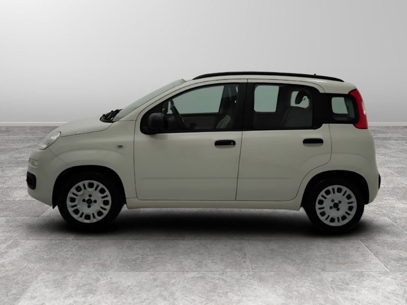 GuidiCar - FIAT Panda 2015 Panda 1.2 easypower Easy Gpl 69cv E6 Usato