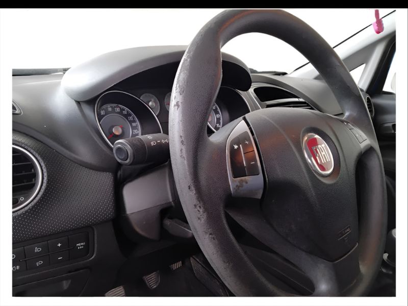 GuidiCar - FIAT Punto 2011 Punto Evo 1.2 150th s&s 3p Usato