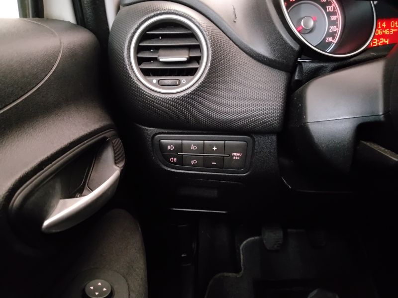 GuidiCar - FIAT Punto III 2012 2013 Punto 1.2 Street 5p E6 Usato