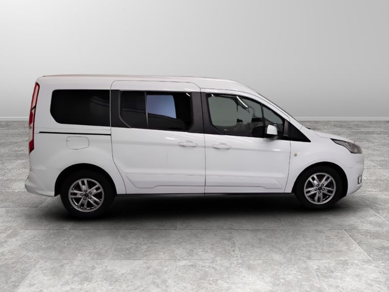 GuidiCar - FORD Tourneo Connect 2018 gran tourneo connect 1.5 tdci 120cv 7p.ti titanium auto E6.2 Usato