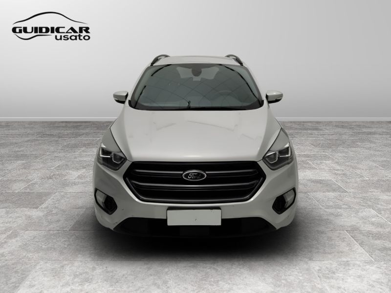 GuidiCar - FORD Kuga 2019 Kuga 1.5 ecoboost ST-Line s&s 2wd 120cv Usato