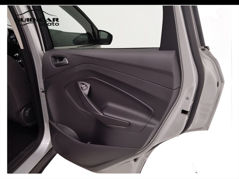 GuidiCar - FORD Kuga 2019 Kuga 1.5 tdci ST-Line s&s 2wd 120cv my18 Usato