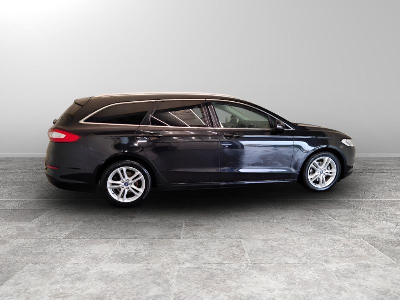 GuidiCar - FORD Mondeo 4ª serie 2015 Mondeo 4ª serie - Mondeo 2.0 TDCi 150 CV S&S Powershift SW T Usato