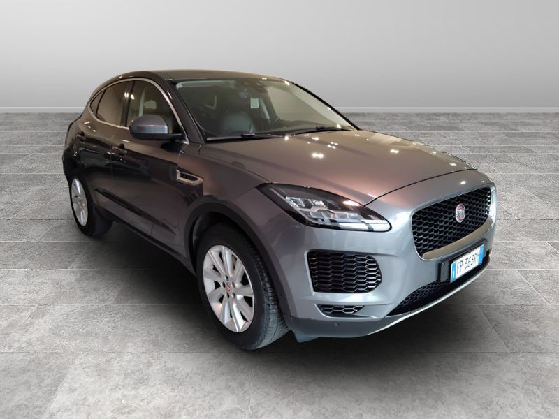 GuidiCar - JAGUAR E-Pace 2017 2018 E-Pace 2.0d i4 S awd 150cv auto Usato