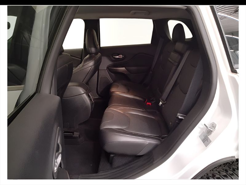 GuidiCar - JEEP Cherokee V 2018 2019 Cherokee 2.2 mjt Limited Fwd auto Usato