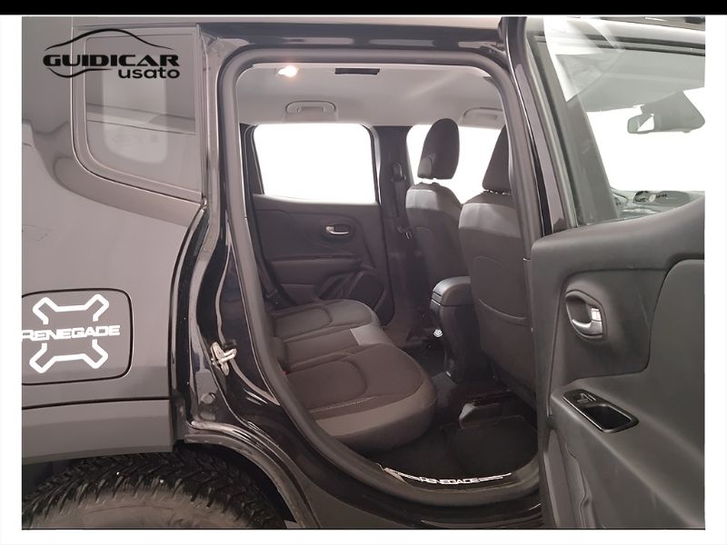 GuidiCar - JEEP Renegade 2019 2019 Renegade 1.0 t3 Limited 2wd Usato