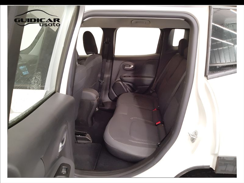 GuidiCar - JEEP Renegade 2019 2020 Renegade 1.0 t3 Limited 2wd Usato