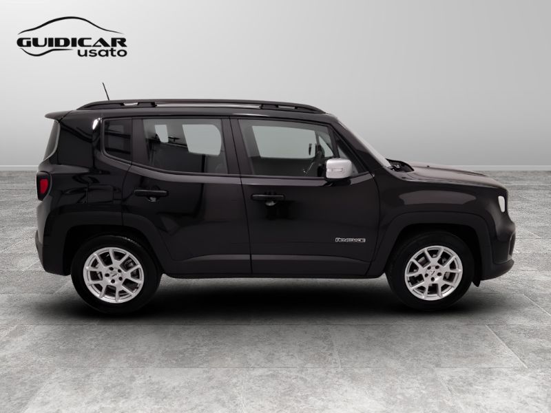 GuidiCar - JEEP Renegade 2019 2022 Renegade 1.0 t3 Limited 2wd Usato