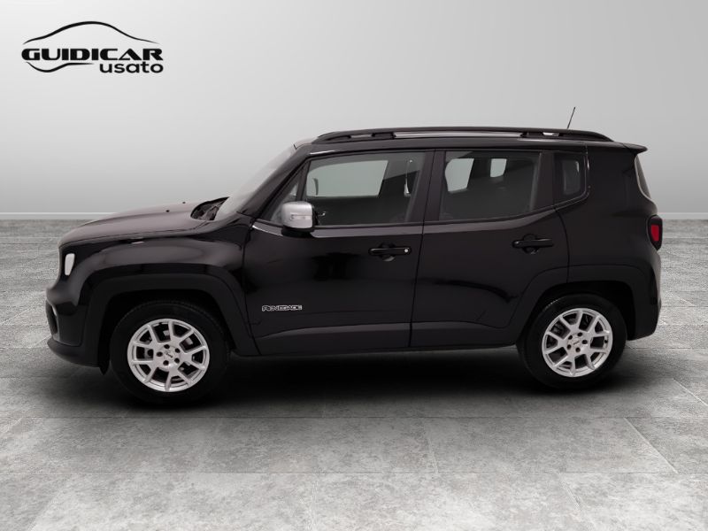 GuidiCar - JEEP Renegade 2019 2022 Renegade 1.0 t3 Limited 2wd Usato