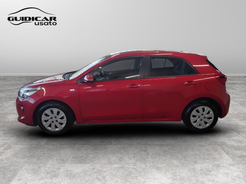 GuidiCar - KIA Rio 2017 Rio 1.0 t-gdi Active Adas Pack 100cv Usato