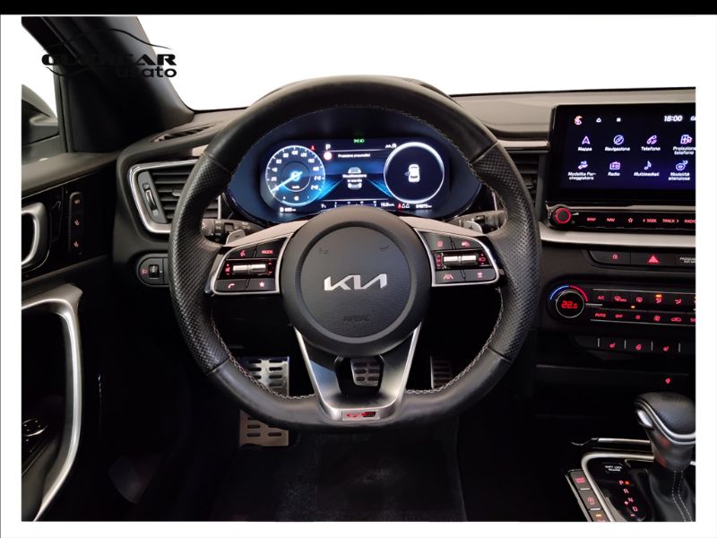 GuidiCar - KIA Xceed 2023 XCeed 1.6 crdi mhev GT-line Plus 136cv dct Usato