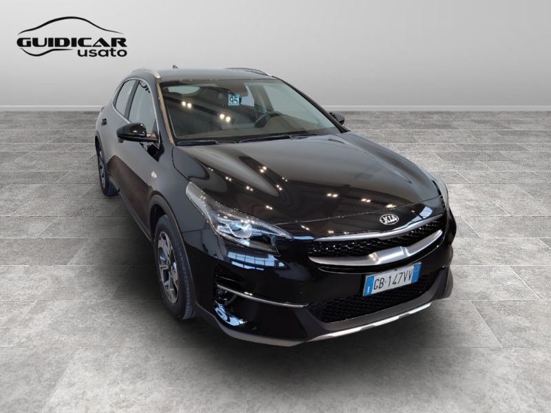 GuidiCar - KIA Xceed 2020 XCeed 1.0 t-gdi Urban 120cv Usato