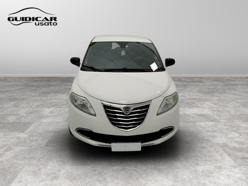 GuidiCar - LANCIA Ypsilon III 2011 2011 Ypsilon 1.2 8v Gold s&s 69cv Usato