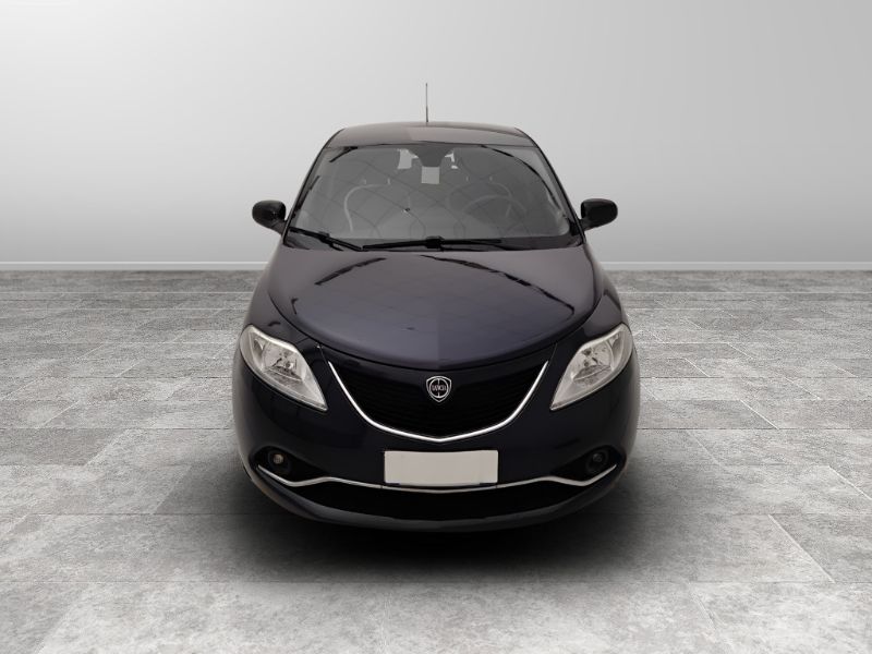 GuidiCar - LANCIA Ypsilon III 2015 2016 Ypsilon 1.3 mjt Gold s&s 95cv my16 Usato