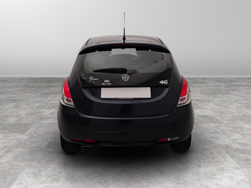 GuidiCar - LANCIA Ypsilon III 2015 2016 Ypsilon 1.3 mjt Gold s&s 95cv my16 Usato