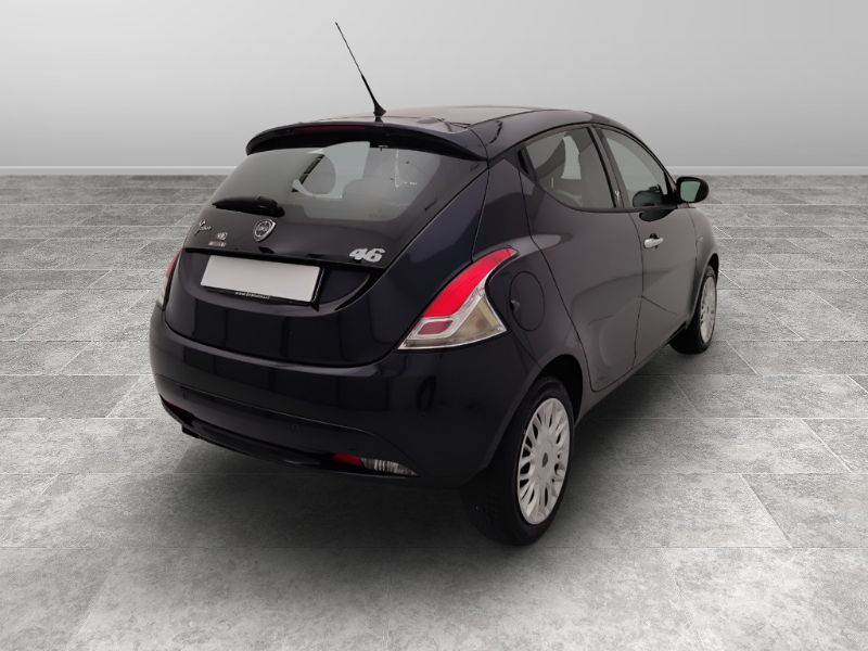 GuidiCar - LANCIA Ypsilon III 2015 2016 Ypsilon 1.3 mjt Gold s&s 95cv my16 Usato