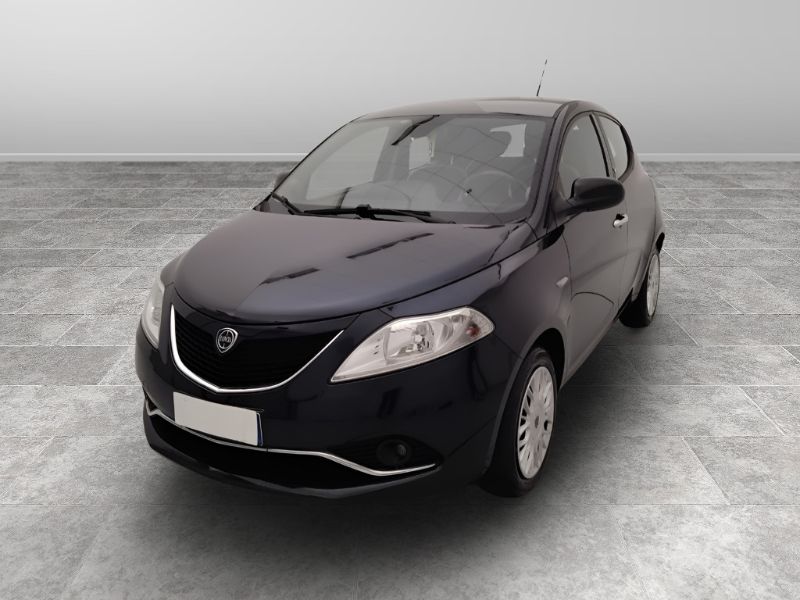 GuidiCar - LANCIA Ypsilon III 2015 2016 Ypsilon 1.3 mjt Gold s&s 95cv my16 Usato