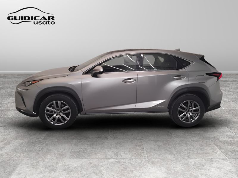 GuidiCar - LEXUS NX 2020 NX 300h 2.5 Premium 4wd cvt Usato