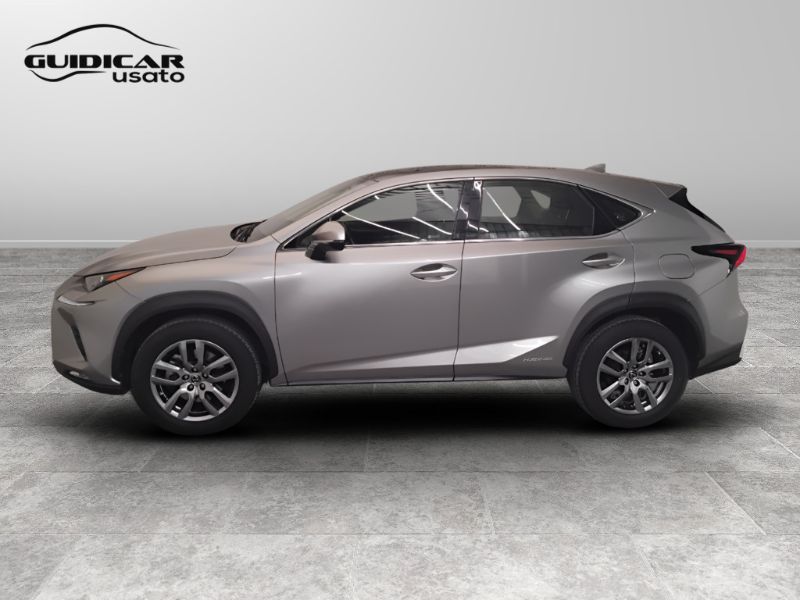 GuidiCar - LEXUS NX 2020 NX 300h 2.5 Premium 4wd cvt Usato