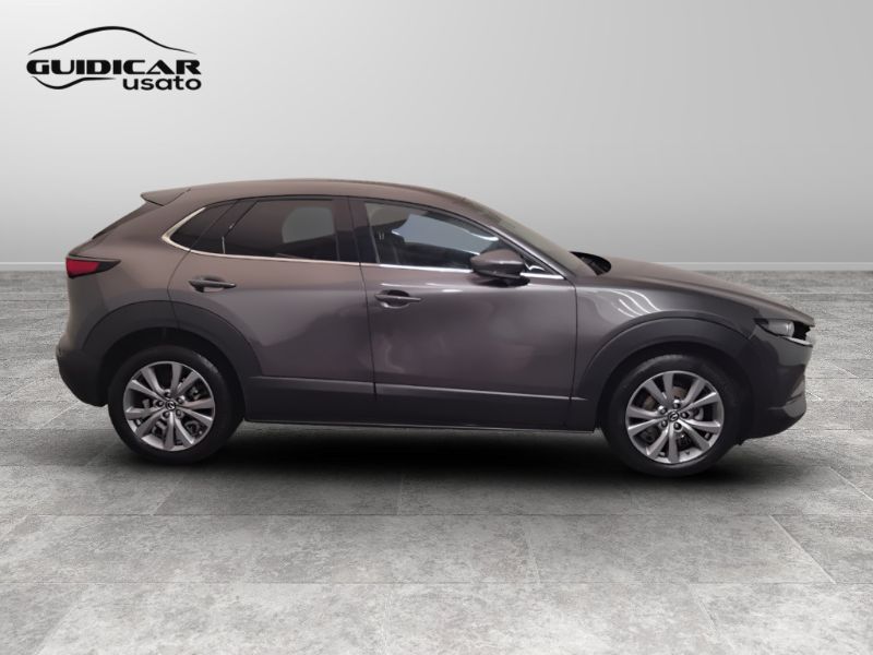 GuidiCar - MAZDA CX-30 2021 CX-30 2.0 Exclusive 2wd 150cv 6at Usato